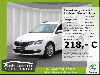 Skoda Octavia Combi 2.0TDI*AHK Tempo PDC Bluetoo Klima