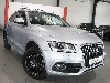 Audi Q5 2.0 T QUATTRO / PANORAMA / XENON / EL.LEDER