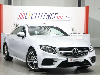 Mercedes-Benz E 300 Coupe AMG-LINE / LED, DISTRONIC-PLUS, 360