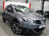 Nissan Qashqai 360KAMERA / PANORAMA,LEDER,NAVI+,1.HAND