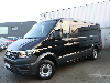 VW Crafter Kasten 30 TDI MITTELLANG / 3-SITZER