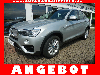 BMW X4 xDrive35d Aut Klimaaut eSDach NAVI Euro6