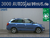 Skoda Fabia Kombi 1.6 TDI Fresh Shz Klima Tempomat