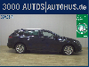 Renault Megane Grandtour 1.5 dCi Intens Navi LED PDC SHZ