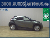 Toyota Aygo 1.0 VVT-I Pulse Navi LED Keyless RFK Shz