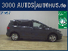 VW Touran 2.0 TDI Comf. 7-Sitze ACC PDC SHZ