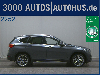 BMW X1 xDrive25i X-Line Leder Navi LED Pano H-K AHK