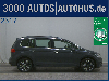 VW Touran 2.0 TDI Highline Navi LED StHzg DYNAUDIO