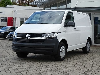 VW T6.1 Transporter 2.0 TDI Kasten / Komfort Plus