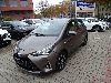 Toyota Yaris 1.5 Dual-VVT-i Hybrid Y20 Team D Autom.