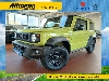 Suzuki Jimny 4-Sitzer Comf+ LED Navi