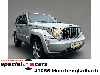 Jeep Cherokee Limited / Automatik / Allrad / AHK