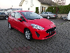 Ford Fiesta 1,0l Trend, Servo