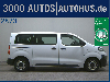 Opel Vivaro 1.5 D 9-Sitze Navi Klima PDC