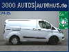 Ford Transit Custom L1H1 2.0 TDCi Trend Shz AHK StHzg