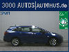 Opel Astra ST 1.2 Elegance T-Leder Navi LED RFK Shz