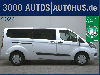 Ford Transit Custom 2.0 TDCi L2 Trend 9-Sitze PDC Shz