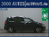 VW Touran 2.0 TDI Highline Navi LED Pano PDC Shz