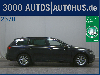 VW Passat Var. 2.0 TDI Business Navi LED AID AHK