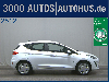 Ford Fiesta 1.5 TDCi Cool&Connect Navi LED PDC Shz