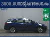 Opel Astra ST 1.5 D Elegance T-Leder Navi LED RFK AHK