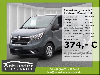 Renault Trafic Mixto L2 6-Sitze 2.0D*Autom LED AHK R-Kam