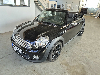 Mini One Cabrio LEDER/Chrome Line Exterieur/SPORTSITZE