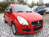 Suzuki Splash 1.0 / 4-TRER / KLIMAANLAGE /