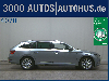 Skoda Superb Kombi 2.0 TDI Style Leder Navi vc AHK ACC