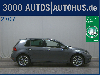 VW Golf 2.0 TDI Highline AID Navi ACC DAB AHK RFK