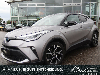 Toyota C-HR 2.0 HYBRID TEAM D/SCHECKHEFT BEI TOYOTA