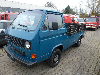 VW T3 Pritsche 1.9 WBX * Oldtimer *