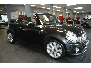 Mini Cooper D Cabrio Leder - Navi - Xenon - PDC -