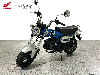 Honda DAX ST125