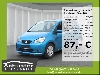 Seat Mii Style 1.0*Temp SHZ PDC Blueto Licht/Regensen