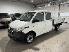 VW T6.1 Pritsche-Doka(6-Si.),4 Mot.,AHK