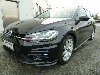 VW Golf Variant 1.5 TFSI R-Line DSG Navi LED Alu