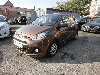 Hyundai i10 Classic 1.Hand Klimatr.Allwetter S.Heft 4Tr