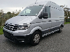 VW Crafter 35 TDI Hochdach Mittellang*AHK*ACC*LED*