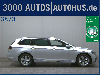 VW Passat Var. 2.0 TDI Elegance Navi IQ.Light Ahk