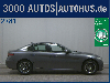 Alfa Romeo Giulia 2.2 JTDM T-Leder Navi Xenon AHK