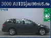 VW Golf Var. 1.6 TDI Comf. Navi ACC PDC Shz AHK