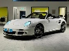 Porsche Porsche 911 997 Turbo Cabrio*Chrono*Memory*BOSE*