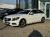 Mercedes-Benz C 200 T +AVANTGARDE+LED+NAVI+PTS+EASY PACK