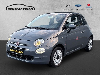 Fiat 500 Lounge 1.2 Panorama Navi Klimaautom Musikstreaming DAB Temp Tel.-Vorb. 