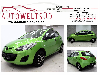 Mazda 2 1.3 Center Line City Klima MP3