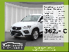 Seat Ateca Xperience 1.5TSI*DSG AHK LED ACC R-Kam SHZ