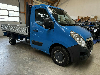 Renault Master Movano 2.3 DCI Pritsche orig. 33km