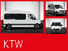 Mercedes-Benz Sprinter 314 CDI Kasten,3924,MBUX,Kamera