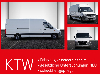 Mercedes-Benz Sprinter 316 Maxi,MBUX,Automatik,Kamera